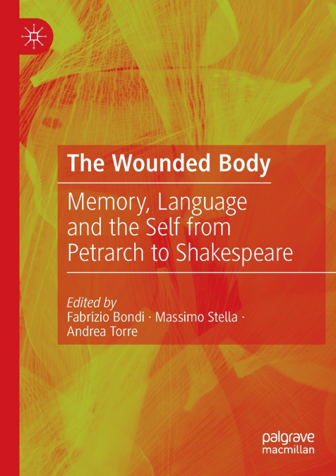 The Wounded Body