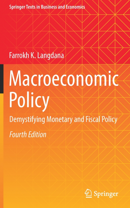 Macroeconomic Policy