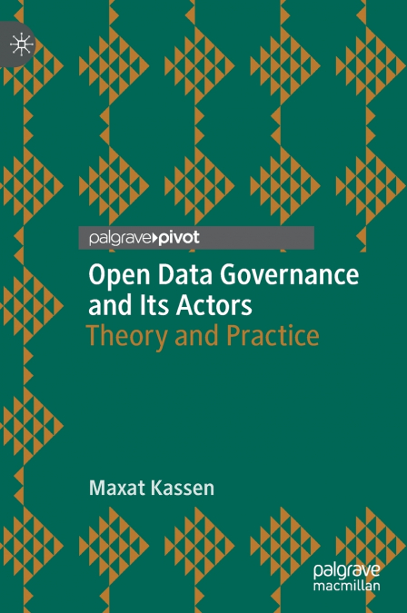 Open Data Governance and Its Actors