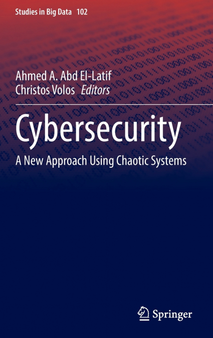 Cybersecurity