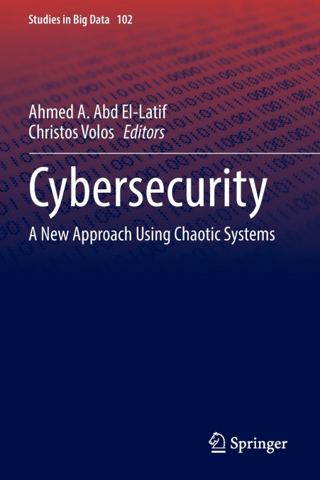 Cybersecurity