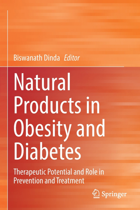 Natural Products in Obesity and Diabetes