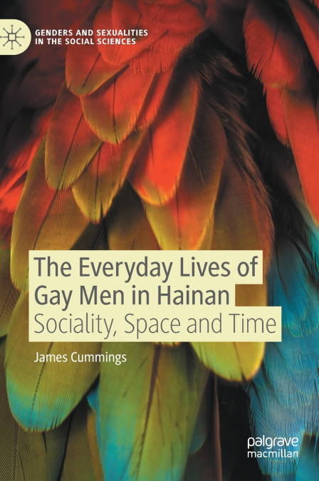 The Everyday Lives of Gay Men in Hainan