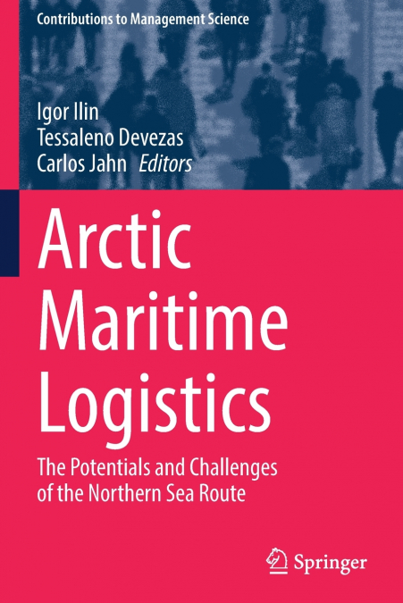 Arctic Maritime Logistics