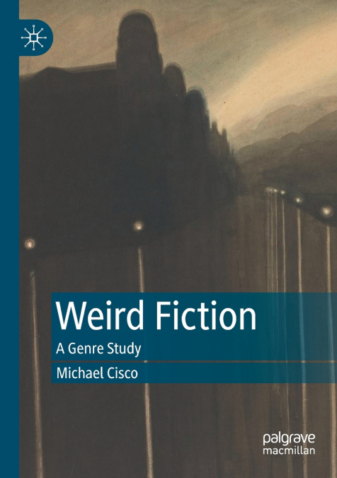 Weird Fiction