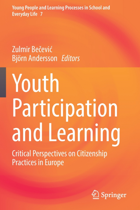 Youth Participation and Learning