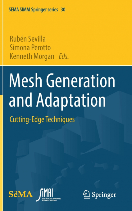 Mesh Generation and Adaptation