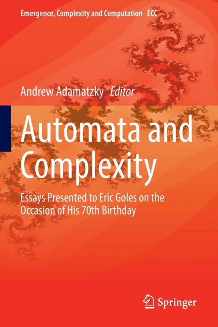 Automata and Complexity