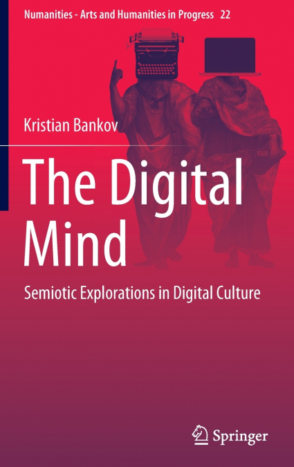 The Digital Mind