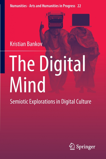 The Digital Mind