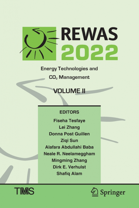 REWAS 2022