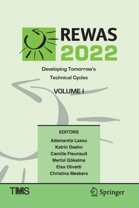 REWAS 2022