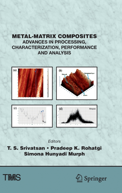 Metal-Matrix Composites