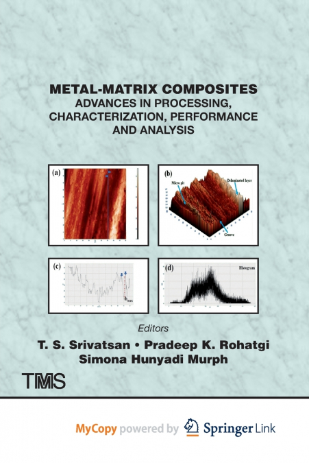 Metal-Matrix Composites