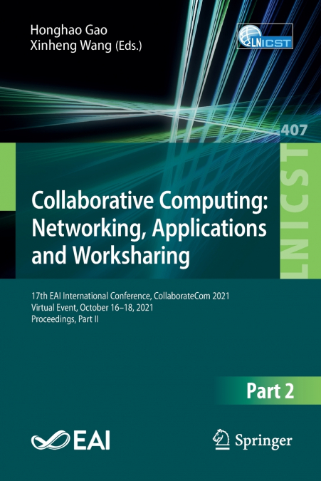 Collaborative Computing