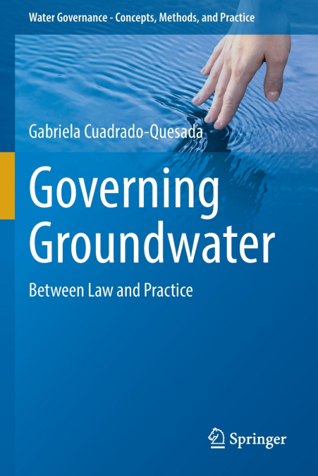 Governing Groundwater