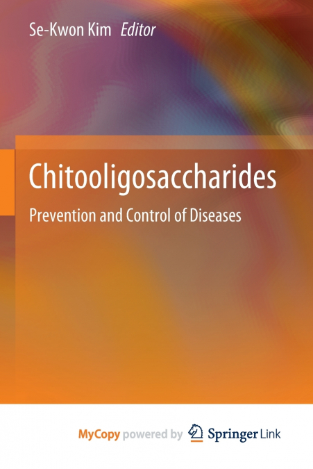 Chitooligosaccharides
