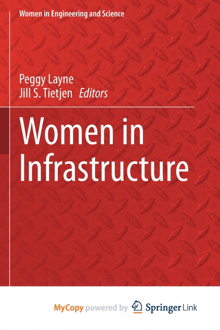 Women in Infrastructure
