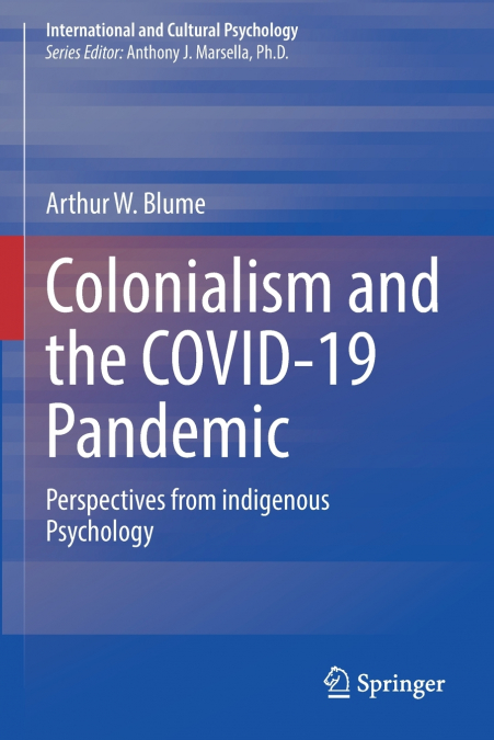 Colonialism and the COVID-19 Pandemic