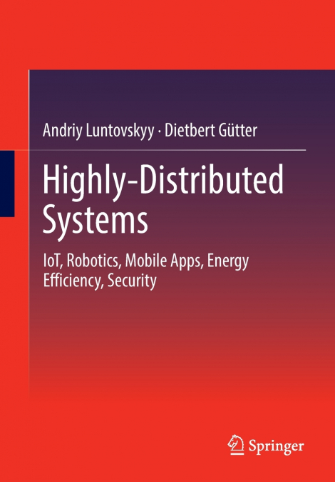 Highly-Distributed Systems