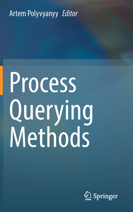 Process Querying Methods