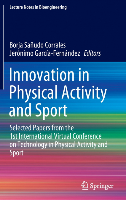Innovation in Physical Activity and Sport