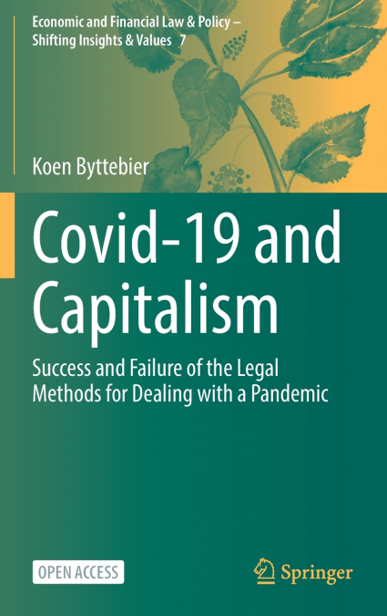 Covid-19 and Capitalism