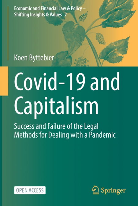 Covid-19 and Capitalism