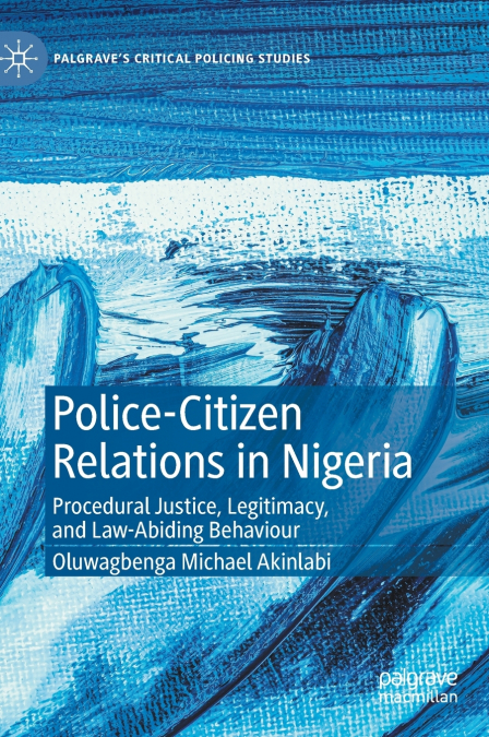 Police-Citizen Relations in Nigeria