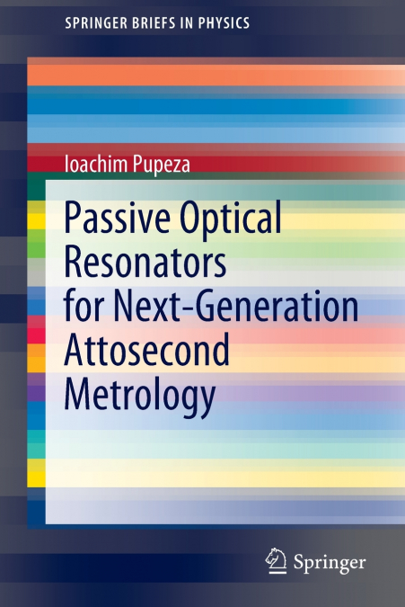 Passive Optical Resonators for Next-Generation Attosecond Metrology