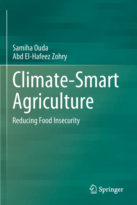 Climate-Smart Agriculture