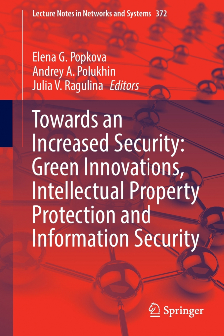Towards an Increased Security