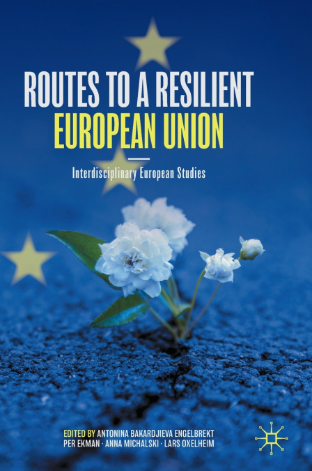Routes to a Resilient European Union