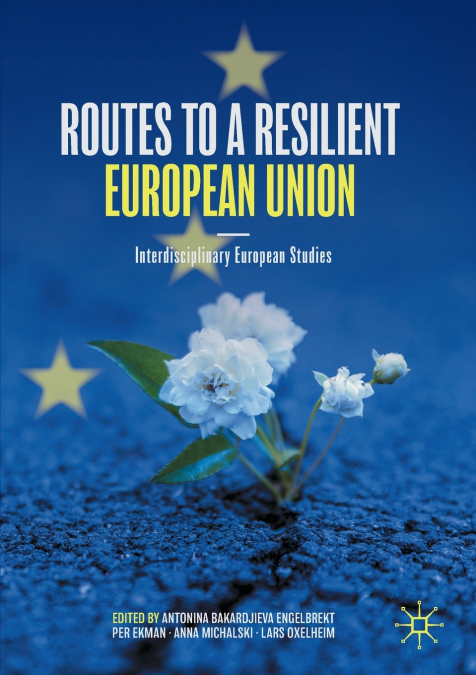 Routes to a Resilient European Union