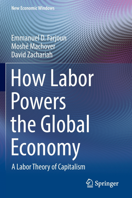 How Labor Powers the Global Economy