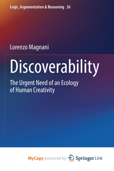 Discoverability
