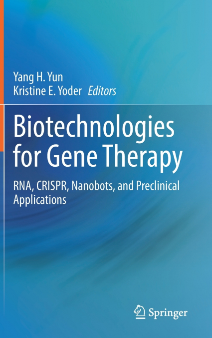 Biotechnologies for Gene Therapy
