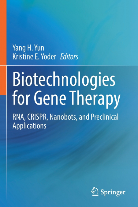 Biotechnologies for Gene Therapy
