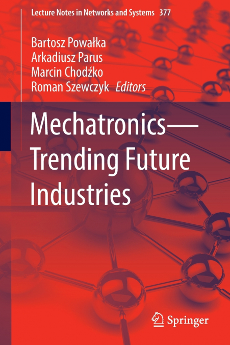 Mechatronics-Trending Future Industries