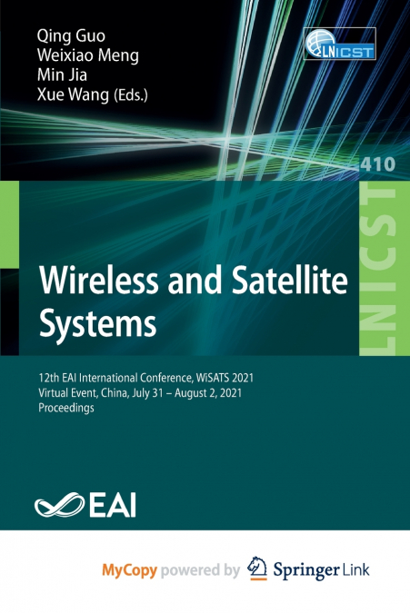 Wireless and Satellite Systems