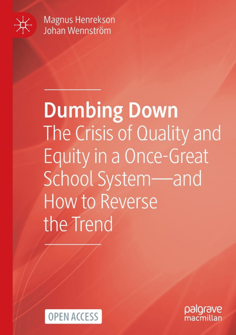 Dumbing Down