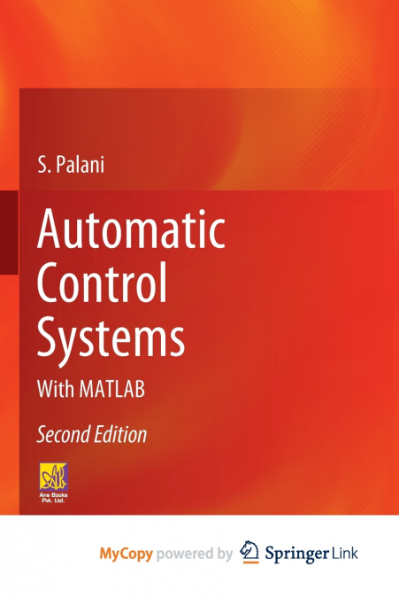 Automatic Control Systems