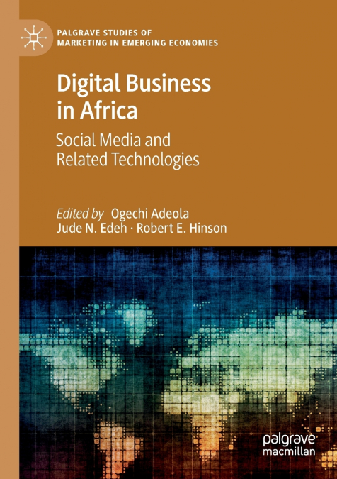 Digital Business in Africa
