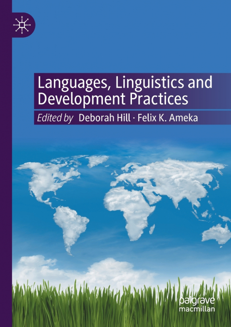Languages, Linguistics and Development Practices