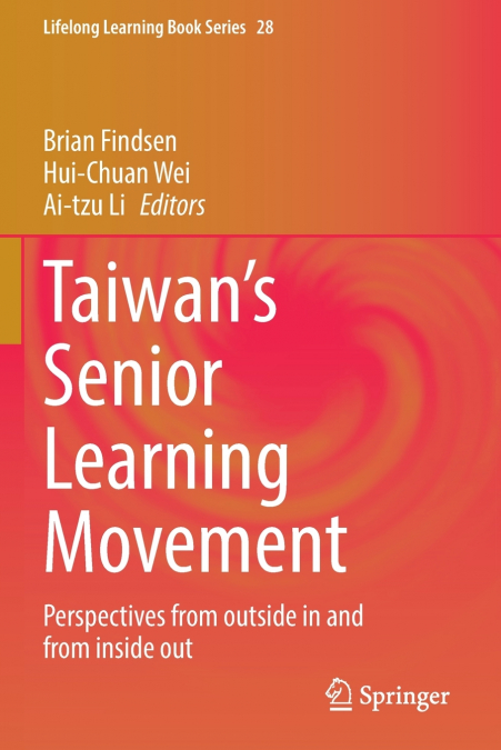 Taiwan’s Senior Learning Movement