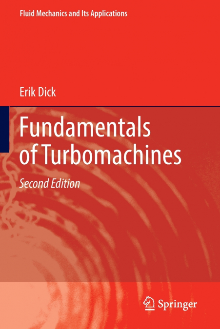 Fundamentals of Turbomachines