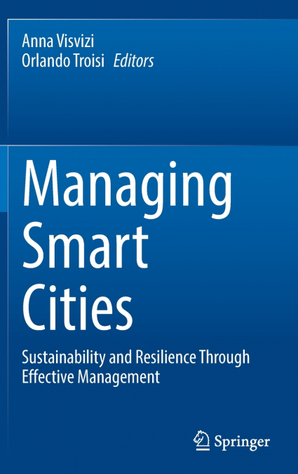 Managing Smart Cities