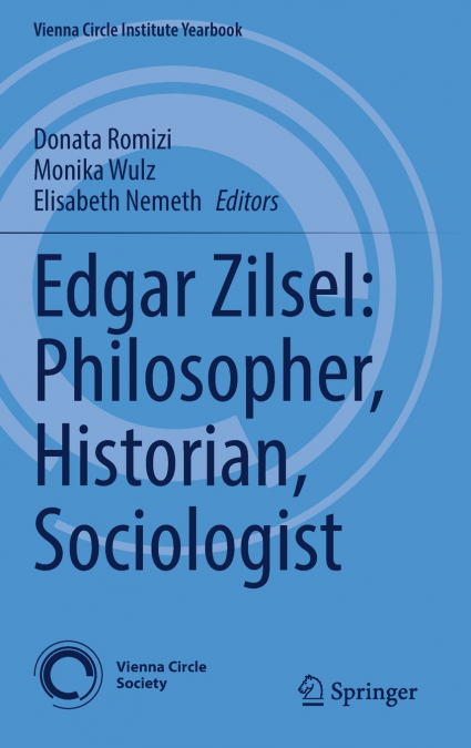Edgar Zilsel