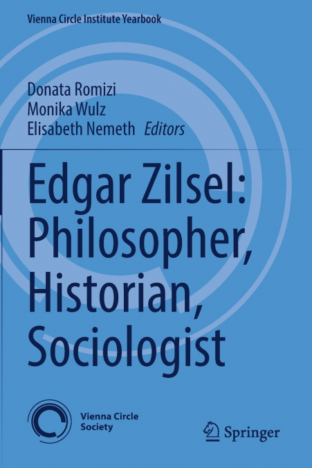 Edgar Zilsel