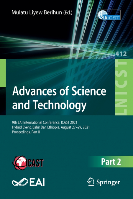 Advances of Science and Technology